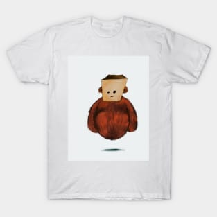 Bare Bear T-Shirt